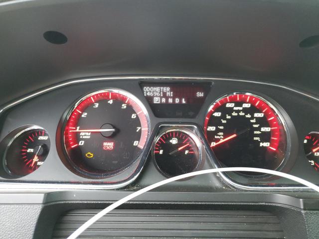 1GKKVTKD2FJ244784 GMC Acadia Denali