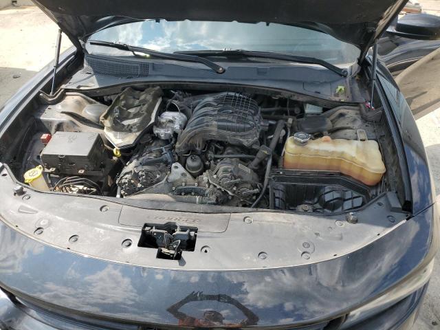 2C3CDXHG3JH124485 Dodge Charger Sxt Plus