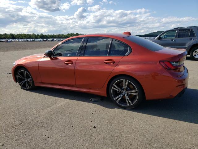 3MW5R7J03N8C33013 BMW 330XI