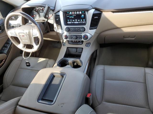 1GKS1BKC2JR293636 GMC YUKON SLT