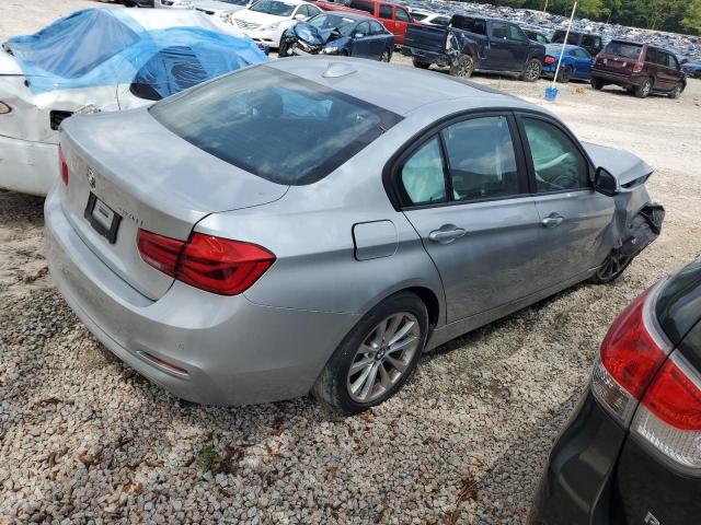 WBA8E5G51GNU19665 BMW 320 XI