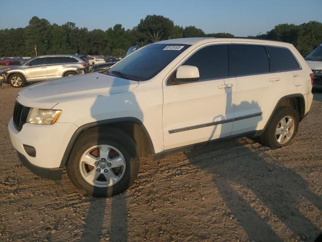 Auction sale of the 2013 Jeep Grand Cherokee Laredo, vin: 1C4RJEAG6DC550305, lot number: 65125103