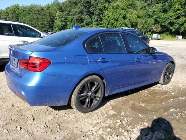 WBA8E3G53GNU04346 BMW 328 Xi Sulev