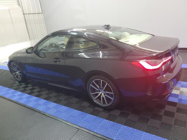 WBA53AP0XNCH68860 BMW 430I
