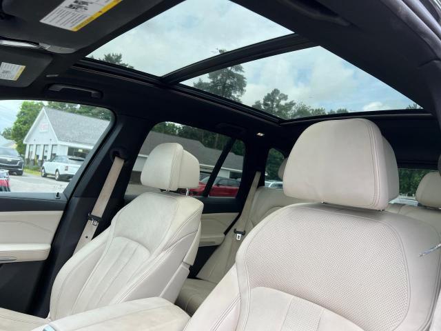 5UXCR6C56KLL09534 BMW X5 Xdrive40i