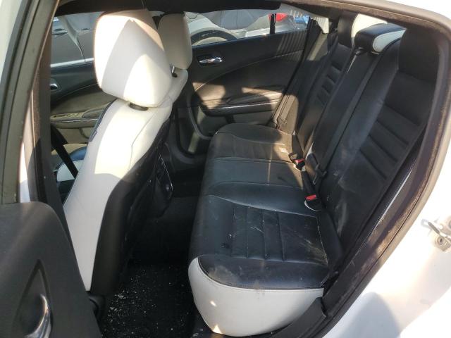 2C3CDXBG8EH107342 Dodge Charger Se