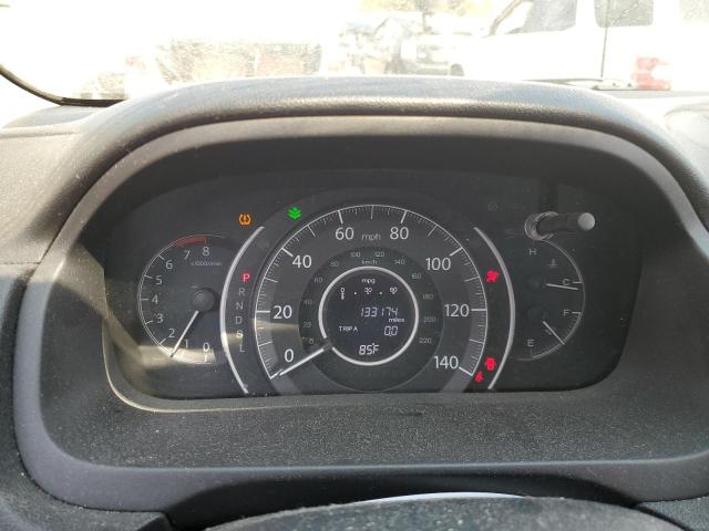 2HKRM3H4XGH549951 Honda CR-V SE