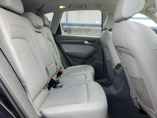 WA1C2AFP0GA123202 Audi Q5 PREMIUM