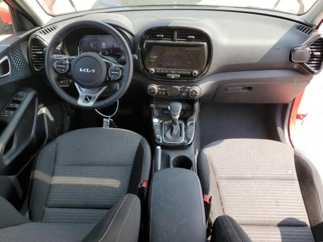 KNDJ33AU1P7203432 KIA SOUL EX