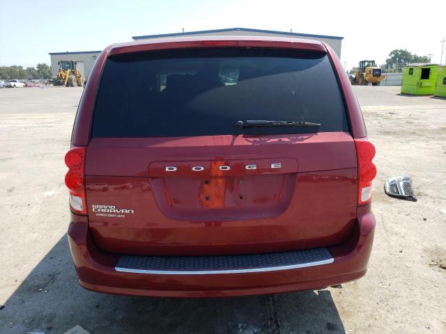 2C4RDGBG9GR125433 Dodge Grand Caravan Se