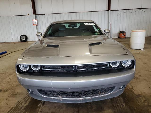 2C3CDZBG3FH797711 Dodge Challenger Sxt Plus