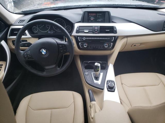 WBA8A3C5XJA505559 BMW 320 XI