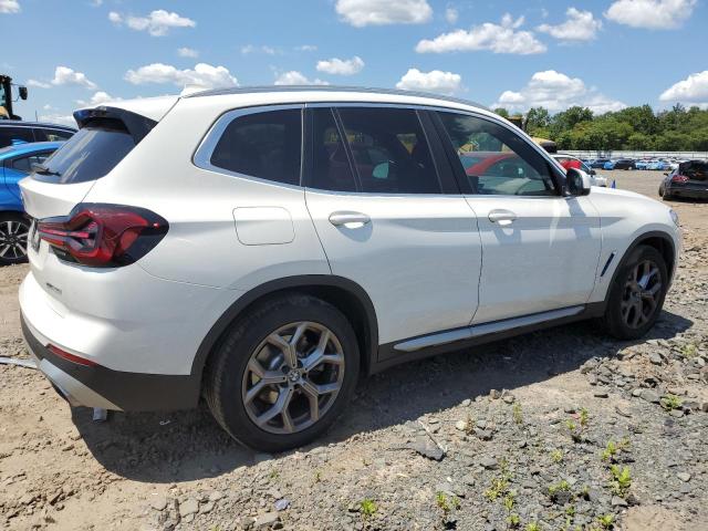 5UX53DP02P9R46082 BMW X3 Xdrive30i