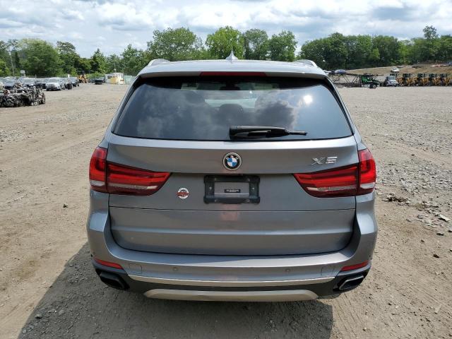 5UXKT0C36H0V95467 BMW X5 Xdr40e