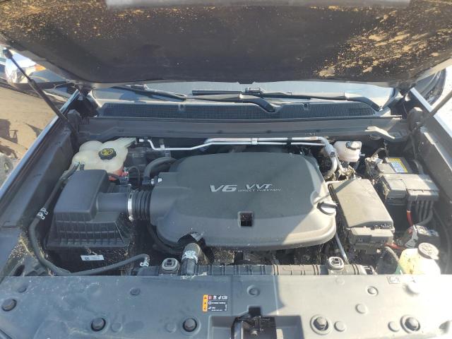 1GTG5DEN2J1234938 GMC CANYON SLT