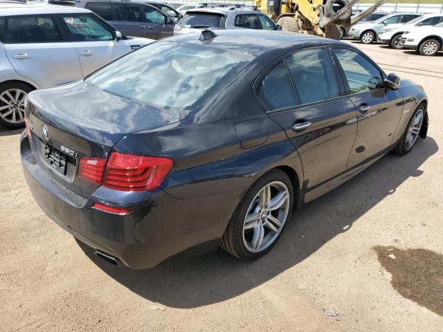 WBAKP9C55ED693371 BMW 550 Xi