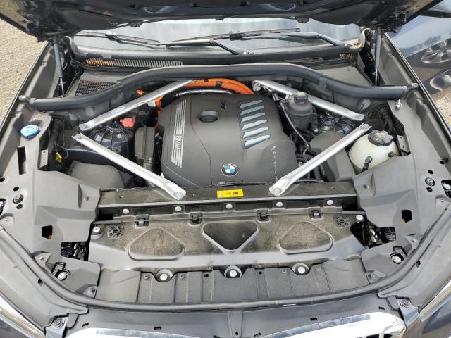 5UXTA6C09N9M71896 BMW X5 Xdrive45e