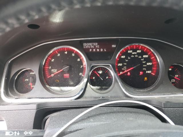 1GKKRRKD1EJ146741 GMC Acadia Slt-1