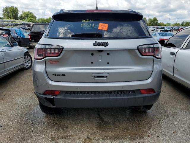 3C4NJDBB1KT713181 Jeep Compass Latitude