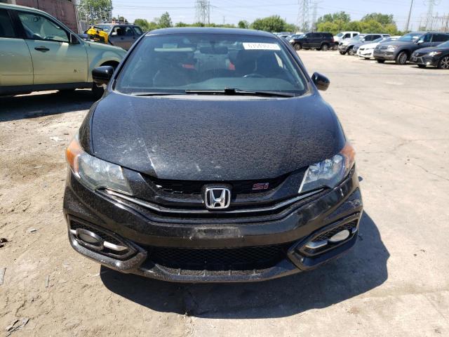 2HGFG4A54FH702741 Honda CIVIC SI