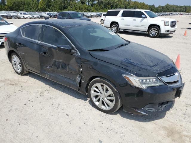 19UDE2F30JA006300 Acura Ilx Base Watch Plus