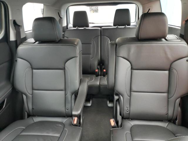 1GKKNUL48NZ157153 GMC ACADIA SLT