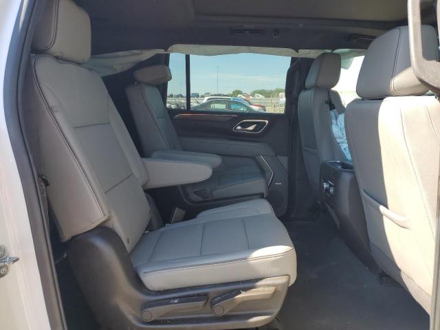 1GKS2GKD4NR179727 GMC Yukon Xl K1500 Slt