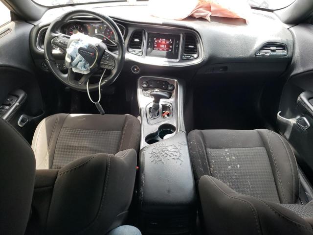 2C3CDZAG2HH532282 Dodge Challenger Sxt