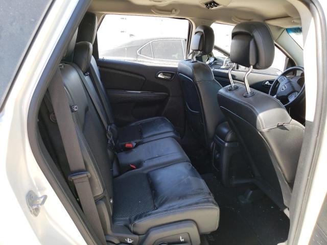 3C4PDCGB1FT745797 Dodge Journey Crossroad