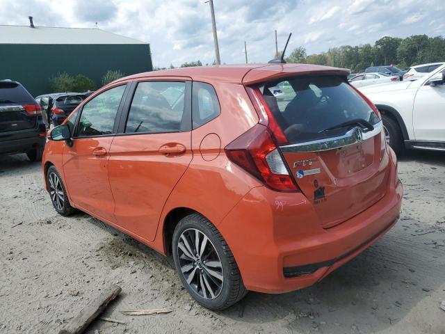 3HGGK5H99LM706735 Honda Fit Exl