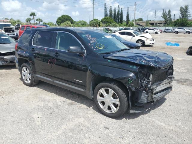 2GKALMEK9H6339649 GMC Terrain Sle