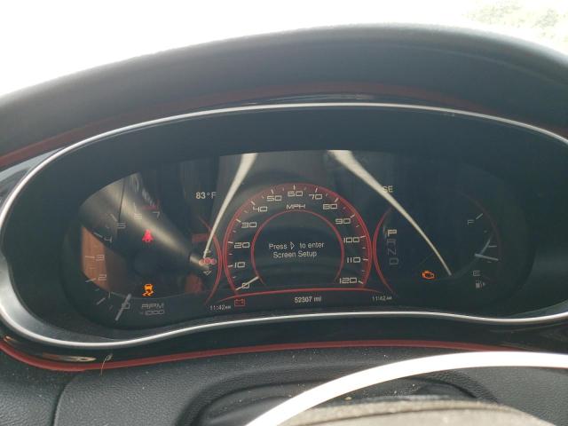 1C3CDFDH4ED791724 Dodge Dart Se Aero