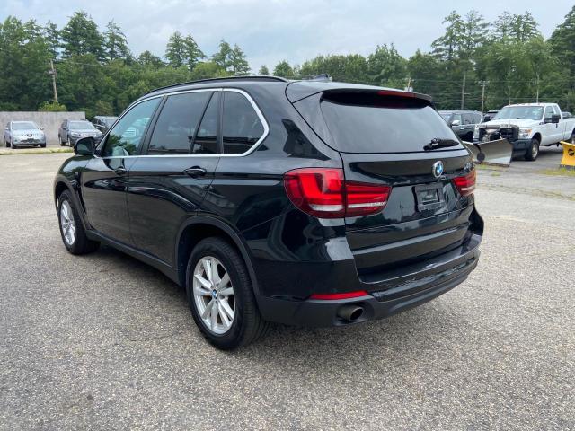 5UXKR0C57F0P03897 BMW X5 Xdrive35i
