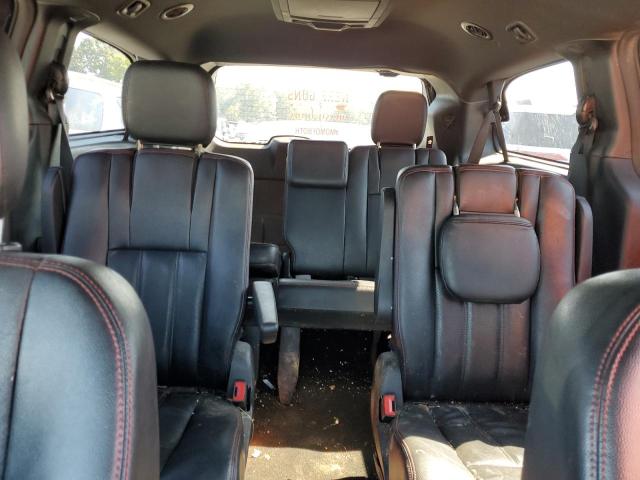2C4RDGEG5GR249713 Dodge GRAND CARA