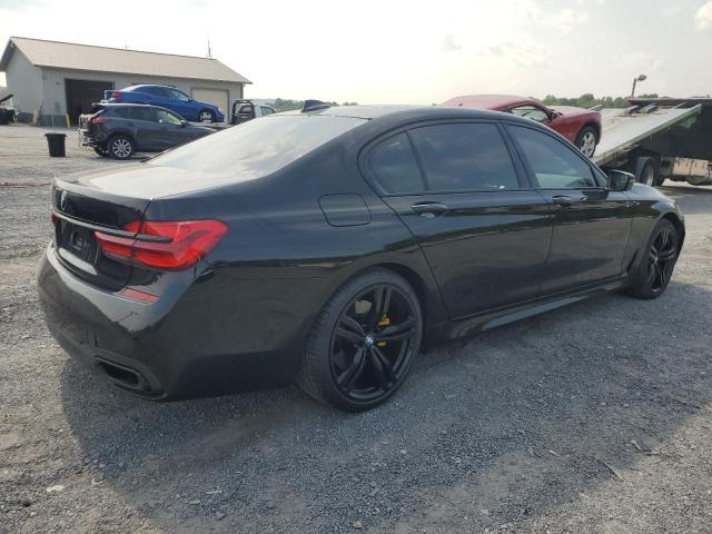 WBA7F2C58GG420779 BMW 750 Xi
