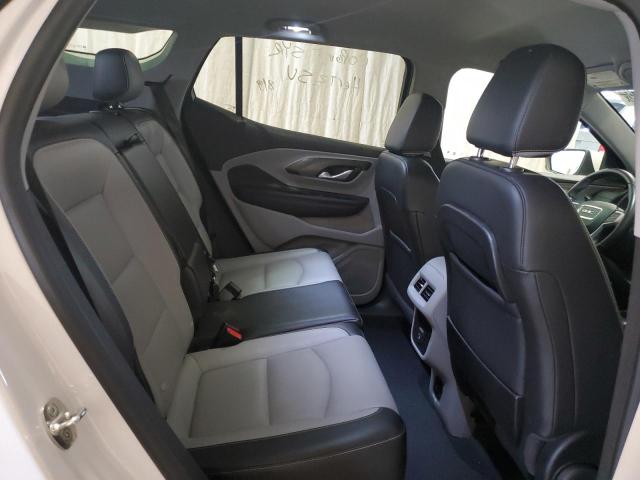 3GKALVEV0NL190264 GMC Terrain Slt