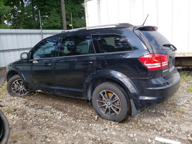 3C4PDCAB8JT322765 Dodge JOURNEY SE