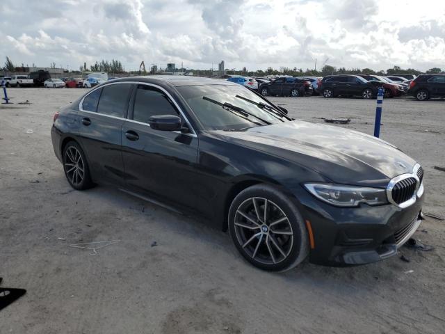 3MW5R1J04M8C07547 BMW 330I