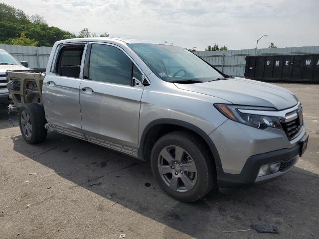 5FPYK3F71LB010407 Honda Ridgeline Rtl