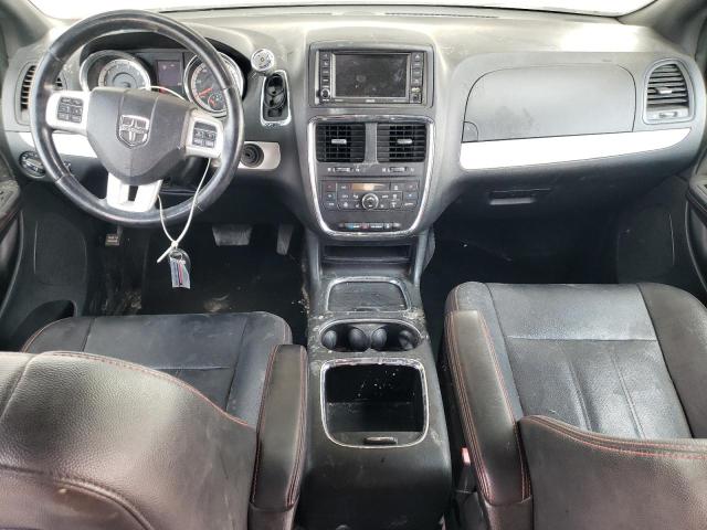 2C4RDGEG3KR512919 Dodge Grand Caravan Gt