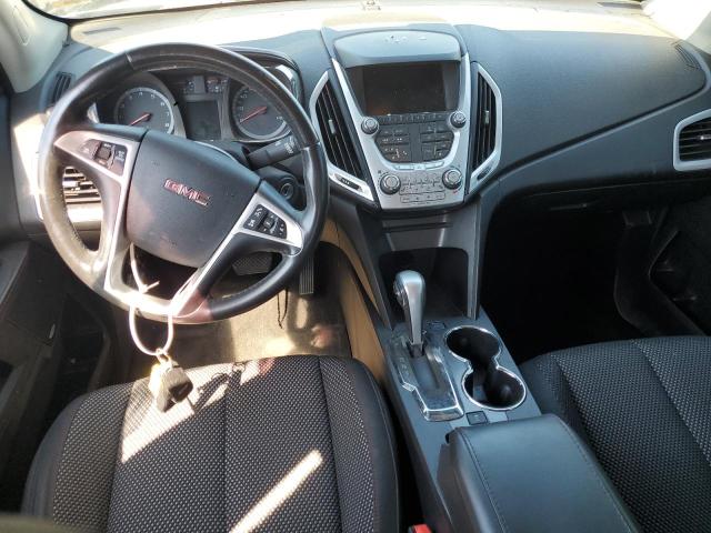 2GKALREK8E6309356 GMC Terrain Sle