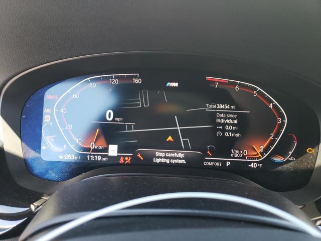 WBA53BJ09MWX03068 BMW 540 I