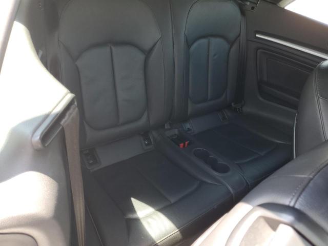 WAU67LFF1G1042889 Audi A3 PREMIUM