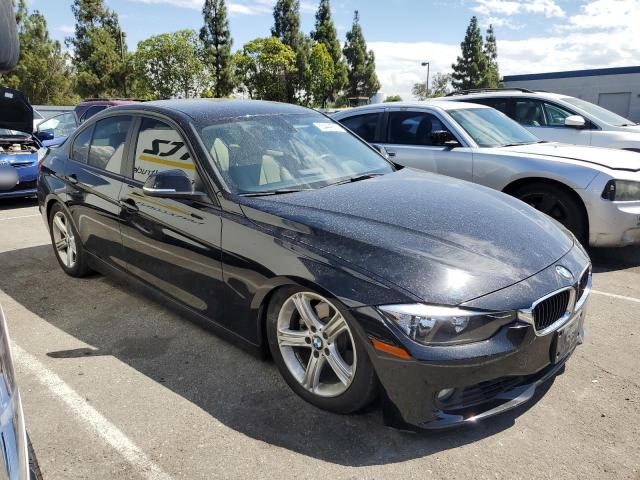 WBA3C1C56EK117401 BMW 328 I Sulev