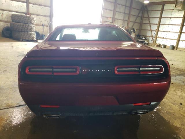 2C3CDZAG9MH547047 Dodge Challenger Sxt