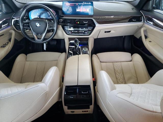 WBA13BJ01NCK43468 BMW 530 XI