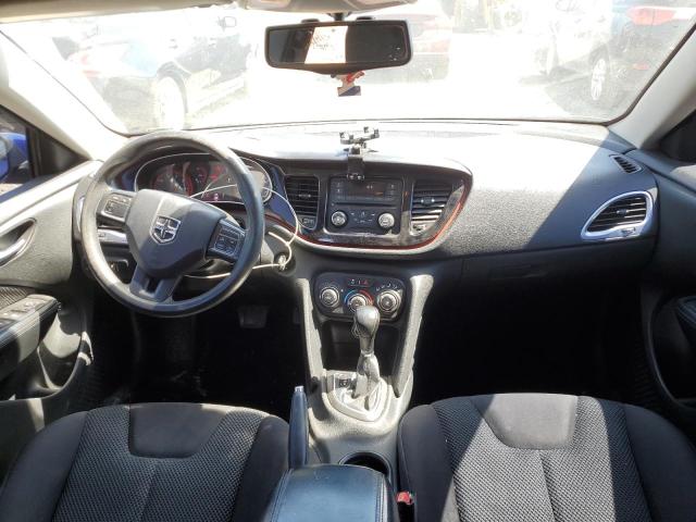 1C3CDFAA3ED767874 Dodge DART SE