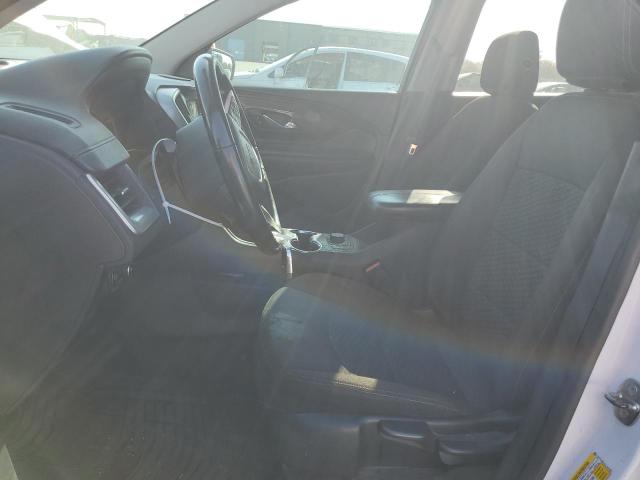 3GKALMEV5JL402595 GMC Terrain Sle