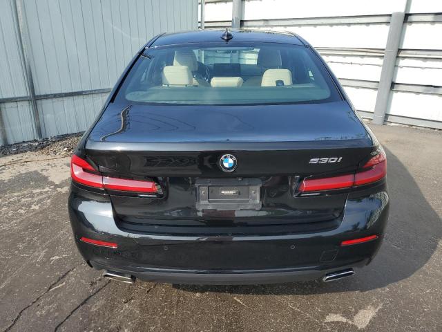 WBA53BH04MWX31995 BMW 530 I