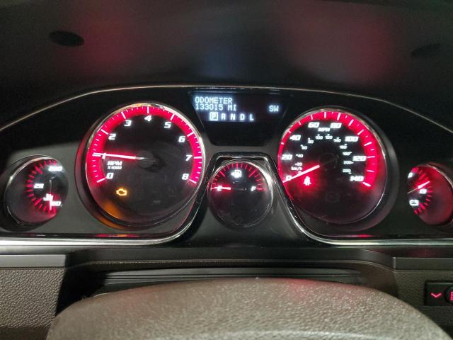 1GKKVTKD7FJ321732 GMC Acadia Denali